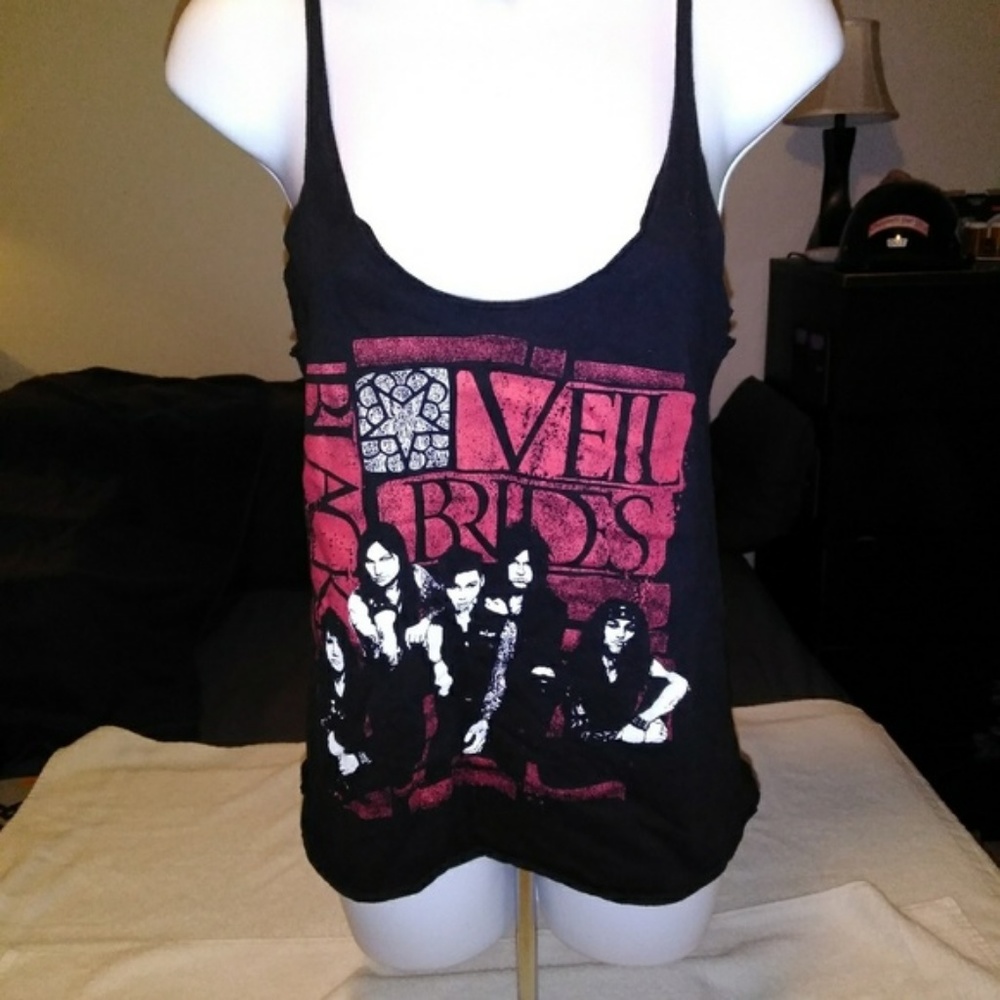 Black Veil Brides